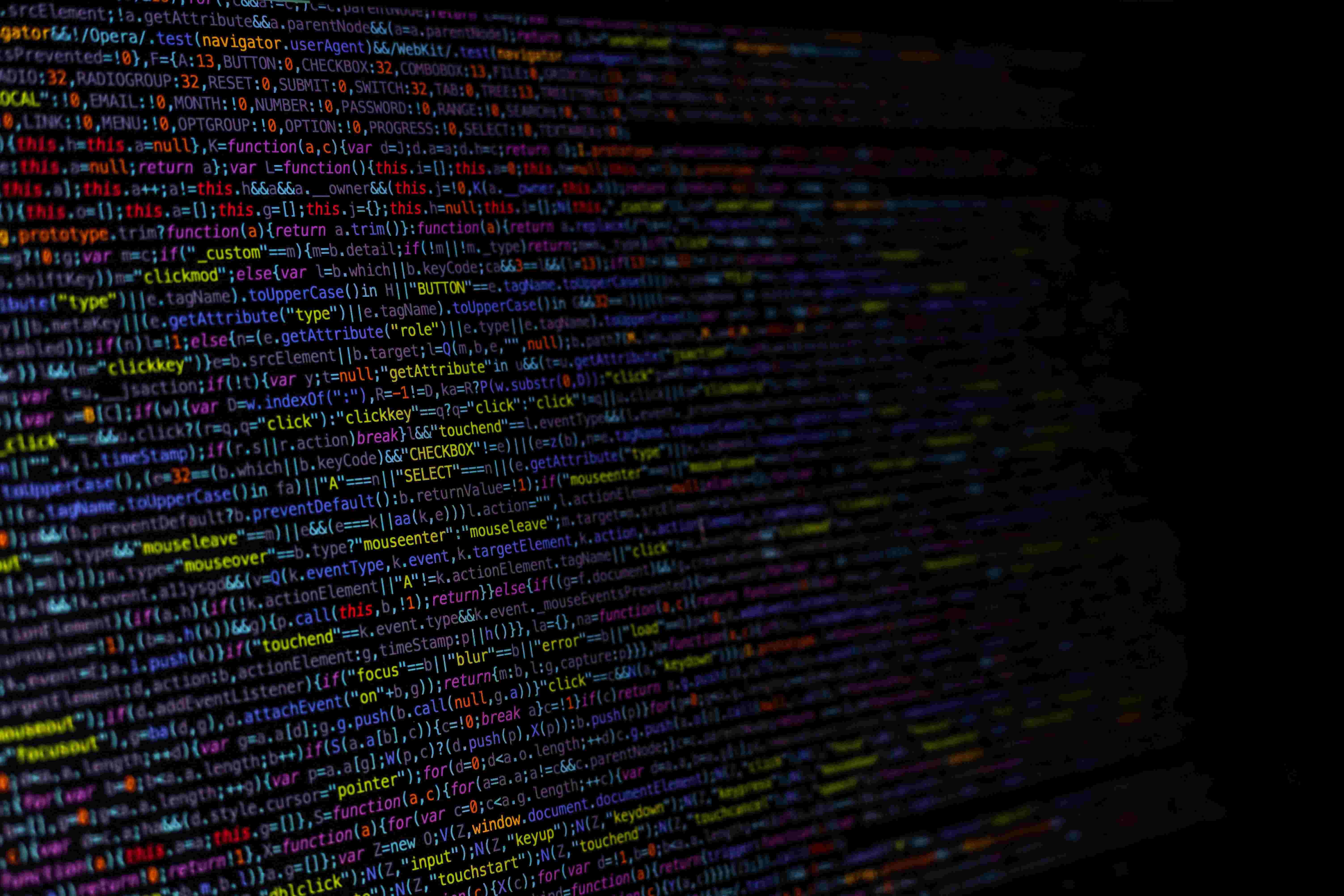 Jefferson Dávila | Software Developer Jr