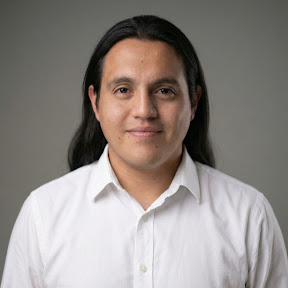 Jefferson Dávila | Software Developer Jr